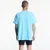Majice Under Armour Curry ICDAT Tee Blue XL