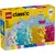 Lego Kutija s magičnim providnim kockama ( 11040 )