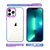 MX Rainbow futrola za Apple iPhone 14 Pro - Višebojna 1 KP31950