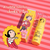 Tonirani balzam za Usne Olive Oyl Tinted