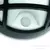 Philips 17319/30/16 - LED spoljašnja svetiljka sa senzorom EAGLE 1xLED/3W/230V IP44