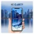 Lito - 2,5D kaljeno staklo - Xiaomi Redmi A1/Redmi A1 Plus/Redmi A2/Redmi A2 Plus - Crna KP29993