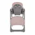 Kikka Boo Hranilica Pastello 2 premium Pink