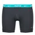 Nike ESSENTIAL COTTON STRETCH BOXER B Črna