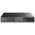 Cudy GS2008S2 Mrežni ruter 8-Port, 2 sloja Managed Gigabit Switch, 2 Gigabit SFP Slota