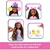 Mattel Barbie Dream Besties lutka s dodatki Brooklyn