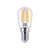 PHILIPS Classic LED ŽARULJA /E14/1W/110lm=10W/2700K/240V S26 CL