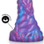 Epic Nokken Dildo Water Creature