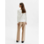 SELECTED FEMME Majica, bela