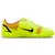 Nike JR VAPOR 14 ACADEMY IC, dječje tenisice za nogomet, žuta CV0815
