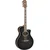 Kitara elektro-akustična Yamaha APX1200II črna