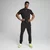 Mens Puma x HYROX CLOUDSPUN T-Shirt, Black, Size XXL, Performance
