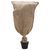 Jutene vreće 10 kom 60x105 cm 100 % juta 220 g/m2