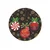 Conceptum Hypnose Tepih Crp-Yrlk26-14, 80 x 80cm, Šareni