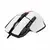 Miš White Shark MARROK 12000DPI/9D/1000Hz Polling/RGB/White