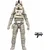 Figura Hasbro Star Wars The Black Series - Imperial Remnant AT-AT Driver (G2571)