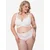 SugarShape Nedrček True Luna biserno bela