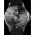 U-Boat 3340 Mens watch Darkmoon Kama 47mm 5ATM