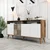 Hanah Home Komoda Milan 160 160x78x35cm Orah