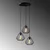 OPVIQ Visilica Diamond 704 S2