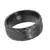 Prstan Viking Runes Odin Norse - SS8-R202 - black