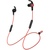 Huawei bluetooth slušalke AM61 Sports Lite - rdeče