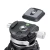 Ulanzi Zero-Y Carbon Fiber Lightweight Travel Tripod 3028