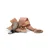 Elodie Details soft terracotta klipsa za cucle