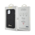 GUESS Maska za telefon iPhone 15 6.1 GUHCP15SPMSDGSK, Sa šljokicama, Crna