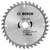 Bosch kružna testera EC WO H 190 x 20-24 2608644375