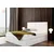 Boxspring postelja Grand - 200x200 cm
