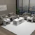 Hanah Home Set klub stolova Sartos, Beli
