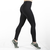 Black compression helanke