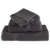 Ručnik za Goste SOLUND 10 pcs Antracit 15 x 21 cm 550 gsm