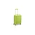 RONCATO KOVČEK KABINSKI 4K EXP 55X40X20 25 cm BUTTERFLY CYBER LIME