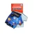 Rukavice dečije CROSSER CG FISH-KIDS SHORT FINGER blue S