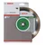 BOSCH Dijamantska rezna ploča Standard for Ceramic 180 x 25.4 x 7 mm