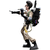 WET Weta Workshop Ghostbusters Mini Epics Vinilna figura Egon Spengler 21 cm, (20838003)