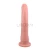 Toy Joy – Get Real Dong Slim, 20 cm - Črna