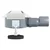 Tuš kanal 2-u-1 sa 360° sifonom Srebrno 54 x 11 x 9,5 cm