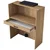 Recepcijski sto MA101 - 2925 orah
