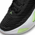 Nike JORDAN LUKA 1 (GS), dječje tenisice za košarku, crna DQ6513