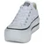 Converse CHUCK TAYLOR ALL STAR LIFT DOUBLE STACK PLATFORM Bela