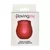 Stimulator klitorisa Loving Joy Rose – crveni