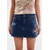 Ed Hardy Krilo Swallow temno modra/svetlo siva/bela