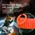 Dog Comets Blazar Jet - Green