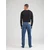 ONLY & SONS Weft Kavbojke 743997 Modra