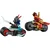 Lego Ninjago Kajeva trka motociklom 71838