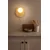 Opviq Zidna lampa Tor-Look-B, Bež