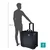 HPRC 4600 watertight, unbreakable empty case